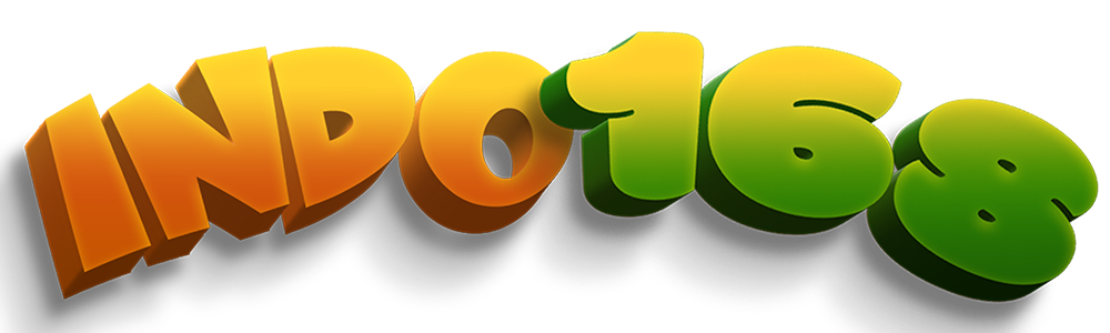 INDO168 Logo
